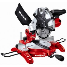 Einhell TC-MS 2513 L Kapovacia/pokosová píla (1600 W/250mm) 4300850