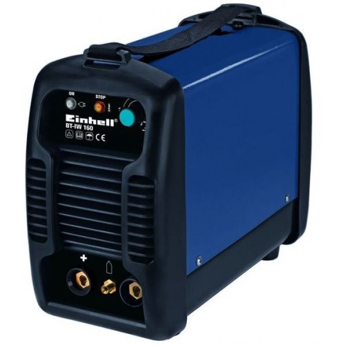Einhell Invertor zvárací BT-IW 160 1544121