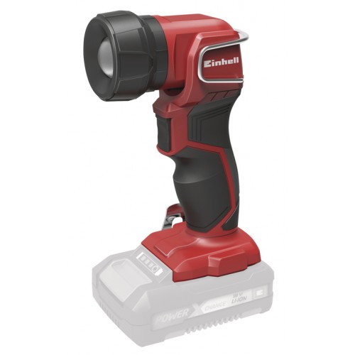 EINHELL Svietidlo Aku TE-CL 18 Li H-Solo 4514130 EINHELL Svietidlo Aku TE-CL 18 Li H-Solo 4514130