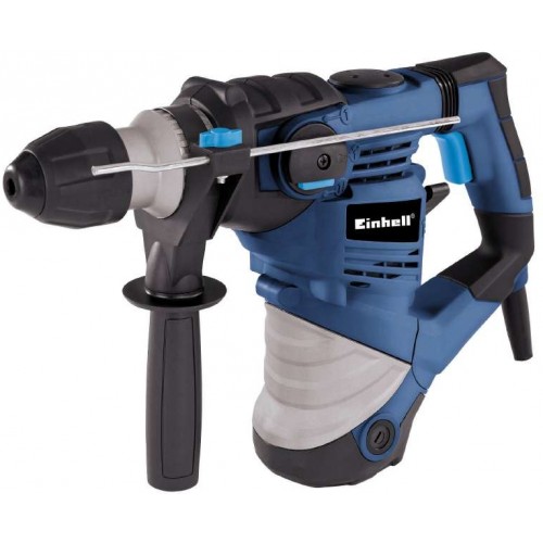 Einhell Vŕtacie kladivo BT-RH 1600 Blue, 4258475