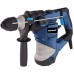 Einhell Vŕtacie kladivo BT-RH 1600 Blue, 4258475