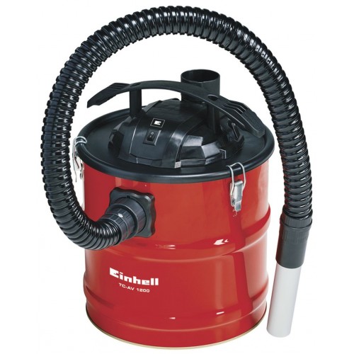 EINHELL Vysavač popola s motorom TC-AV 1200 Einhell Classic, 2351650