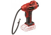 Einhell CE-CC 18 Li-Solo Aku kompresor do auta (18V/bez aku) 2071010