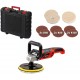 Einhell CC-PO 1100/1 E Leštička a brúska (1100W/180mm) 2093264