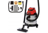 Einhell TC-VC 18/20 Li S-Solo Aku vysávač na mokré a suché vysávanie 2347130