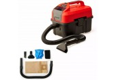 Einhell TE-VC 18/10 Li-Solo Aku vysávač na mokré aj suché vysávanie (18V/bez aku) 2347160