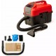 Einhell TE-VC 18/10 Li-Solo Aku vysávač na mokré aj suché vysávanie (18V/bez aku) 2347160