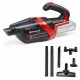 Einhell TE-HV 18/06 Li - Solo Aku ručný vysávač (18V/bez aku) 2347190