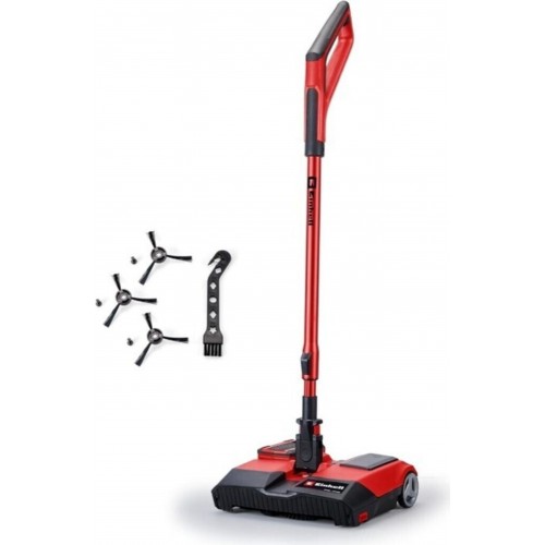 Einhell TE-FS 18 Li-Solo Aku zametač (18V/bez aku) 2352050
