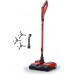 Einhell TE-FS 18 Li-Solo Aku zametač (18V/bez aku) 2352050