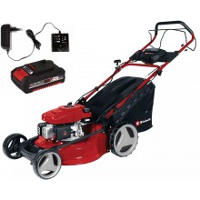 Einhell GC-PM 51/3 S HW-E Li Benzínová kosačka s elektrickým štartom 3404870