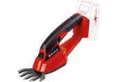 Einhell GC-CG 18/1 Li-Solo Aku nožnice na trávu (18V/bez aku) 3410382