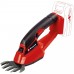 Einhell GC-CG 18/1 Li-Solo Aku nožnice na trávu (18V/bez aku) 3410382