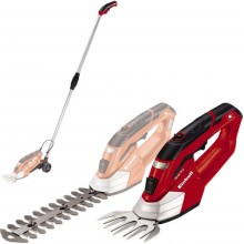 Einhell GE-CG 12 Li Aku nožnice na trávu a kríky (12V/1,5Ah) 3410401