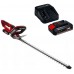 Einhell GE-CH 1855/1 Li Kit Aku Nožnice na živý plot (18V/1x2,5Ah) 3410506