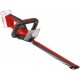 Einhell GC-CH 18/40 LI-Solo Aku nožnice na živý plot a kríky (18V/bez aku) 3410940