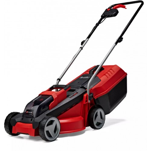 Einhell GE-CM 18/30 Li Kit Aku Kosačka na trávu (18V/1x3,0Ah) 3413155