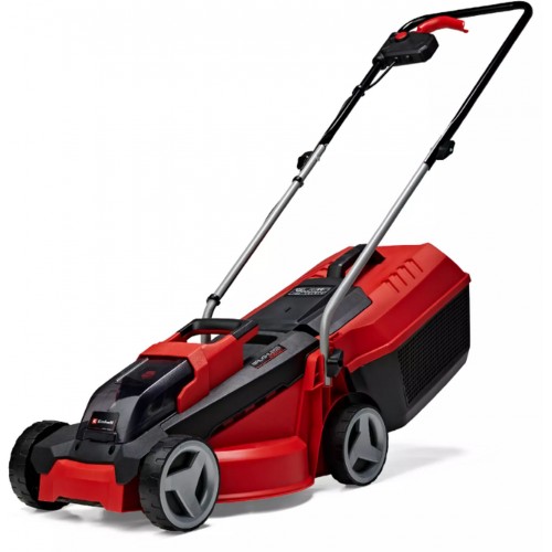 Einhell GE-CM 18/30 Li-Solo Aku kosačka na trávu (30cm/18V/bez aku) 3413157
