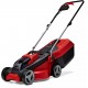 Einhell GE-CM 18/30 Li-Solo Aku kosačka na trávu (30cm/18V/bez aku) 3413157