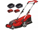 Einhell GE-CM 36/37 Li Aku kosačka na trávu (37cm/18V/2x3,0Ah) 3413170