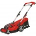 Einhell GE-CM 36/37 Li-Solo Aku kosačka (37cm/2x18V/bez aku) 3413172