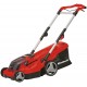Einhell GE-CM 36/37 Li-Solo Aku kosačka (37cm/2x18V/bez aku) 3413172