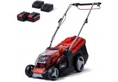 Einhell GE-CM 36/36 Li Aku kosačka na trávu (36cm/36V/2x4,0Ah) 3413230