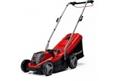 Einhell GE-CM 18/33 Li Aku kosačka na trávu (33cm/18V/1x4,0Ah) 3413260
