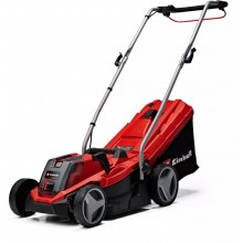 Einhell GE-CM 18/33 Li Aku kosačka na trávu (33cm/18V/1x4,0Ah) 3413260