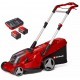 Einhell RASARRO 36/42 Akumulátorová kosačka na trávu (36V/2x5,2Ah) 3413272