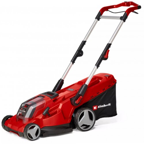 Einhell RASARRO 36/40 Aku kosačka na trávu (40cm/36V/2x4.0Ah) 3413278