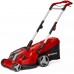 Einhell RASARRO 36/40 Aku kosačka na trávu (40cm/36V/2x4.0Ah) 3413278