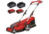 Einhell RASARRO 36/36 Aku kosačka na trávu (36V/2x3,0 Ah) 3413282