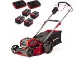 Einhell GP-CM 36/47 S Li BL Professional Aku kosačka na trávu (2x18V/4x4,0Ah) 3413310