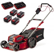 Einhell GP-CM 36/47 S Li BL Professional Aku kosačka na trávu (2x18V/4x4,0Ah) 3413310