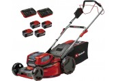 Einhell GP-CM 36/52 S Li BL Aku kosačka na trávu (36V/4x5,2Ah) 3413320