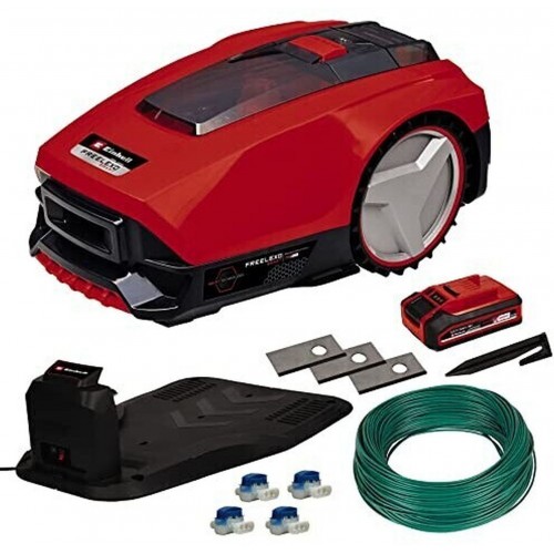 Einhell FREELEXO SMART 750 Robotická kosačka 3413811