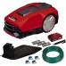 Einhell FREELEXO SMART 750 Robotická kosačka 3413811