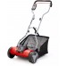 Einhell GE-HM 18/38 Li-Solo Aku vretenová kosačka (38cm/18V/bez aku) 3414200