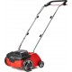 Einhell GC-SC 36/31 Li-Solo Aku vertikutátor a prevzdušňovač (36V/bez aku) 3420660