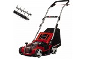 Einhell GE-SA 36/35 Li-Solo Aku vertikutátor a prevzdušňovač 3420685