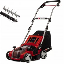 Einhell GE-SA 36/35 Li-Solo Aku vertikutátor a prevzdušňovač 3420685