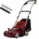 Einhell GE-SA 36/35 Li-Solo Aku vertikutátor a prevzdušňovač 3420685