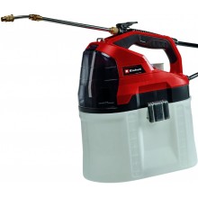 Einhell GE-WS 18/75 Li-Solo Aku tlakový postrekovač (18V/bez aku) 3425220
