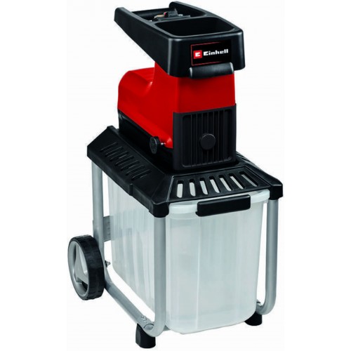 Einhell GC-RS 60 CB Elektrický tichý drvič 3430635