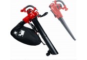 Einhell GC-EL 3000 E Elektrický vysávač lístia 3433320
