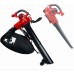 Einhell GC-EL 3000 E Elektrický vysávač lístia 3433320