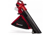 Einhell VENTURRO 36/240 Aku vysávač lístia (2x18V/bez aku) 3433640