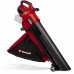 Einhell VENTURRO 36/240 Aku vysávač lístia (2x18V/bez aku) 3433640