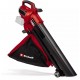 Einhell VENTURRO 36/240 Aku vysávač lístia (2x18V/bez aku) 3433640